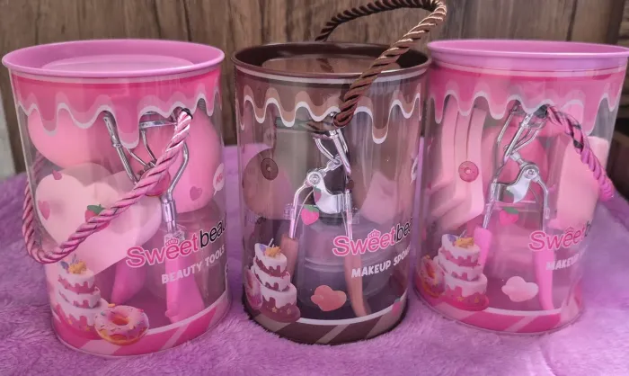 Kit beauty Make perfeita