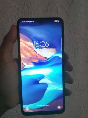 Samsung a20 