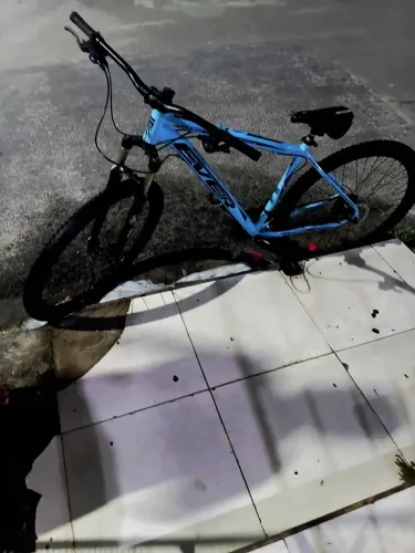 Bicicleta ever aro 29