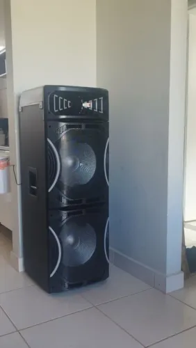 Vendo ou troco caixa de som