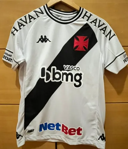 Camisa Vasco 2020 