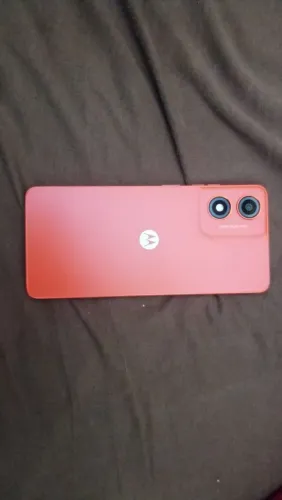 Vendo Motorola g04 interessado chamar no WhatsApp * aceito proposta no valor