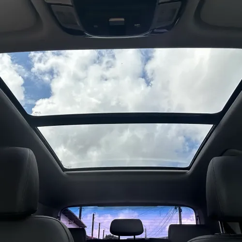 Hyundai Creta Platinum 1.0 TB 12V Flex AUT 2022