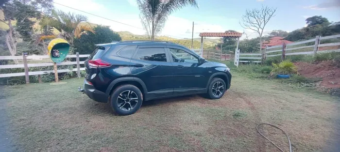 Chevrolet Tracker LT 1.0 Turbo 12V Flex AUT 2022
