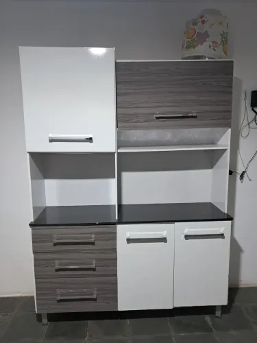 Armário de cozinha