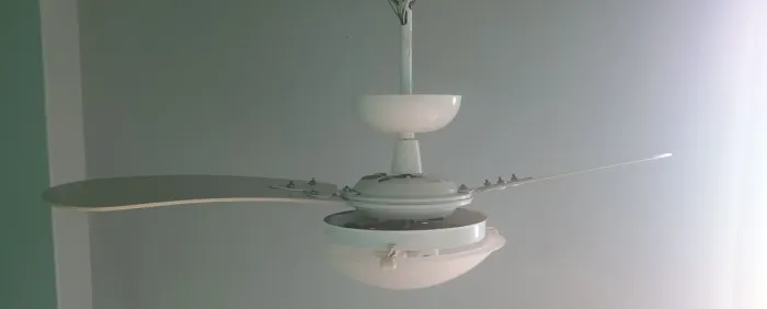 Ventilador de teto