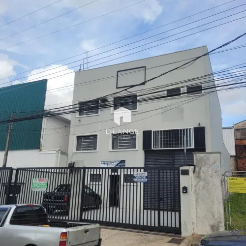 Barracão à venda no bairro Jardim do Trevo em Campinas