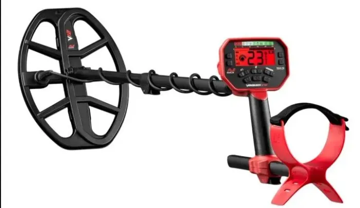 Detector de metal Wanquish 540
