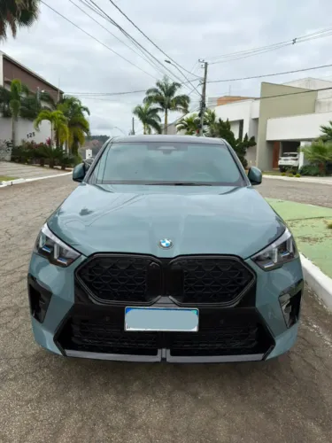 BMW X2 Xdrive20i M Sport 2025