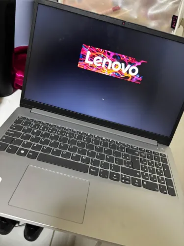 Notebook Lenovo 
