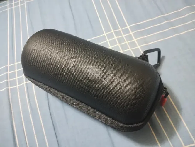 DOAÇÃO - Case / Bag para JBL Flip 7 e similares
