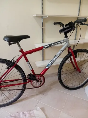 Bicicleta Samy Export Aro 26 - Conservada