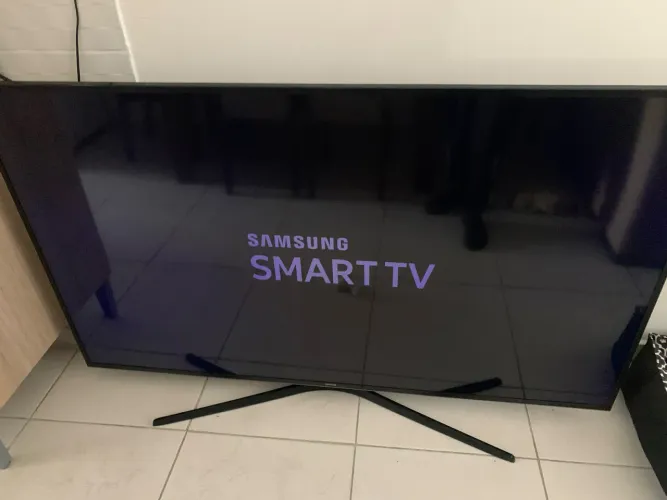 Smart tv Samsung 65 polegadas