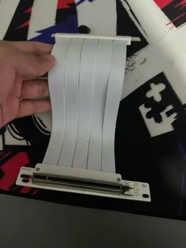 Extensor  pci 4.0 x16