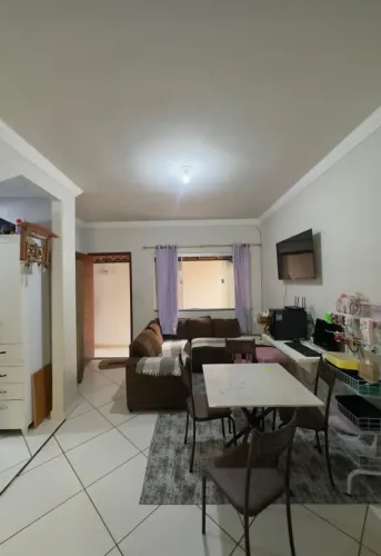 Imóvel para venda tem 80 metros quadrados com 2 quartos em Parque das Águas - Ipatinga - M