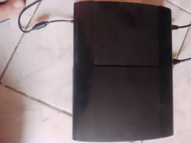 Vendo play 3 slim