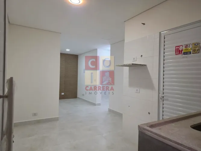 Apartamento Moderno e Novo na Vila Pereira Cerca!