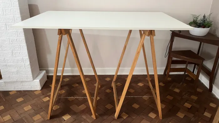 Mesa de Cavalete
