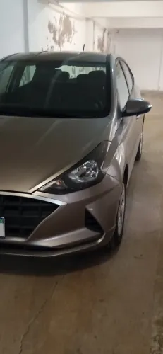 Hyundai HB20 Vision 1.0 Flex 12V MEC 2020