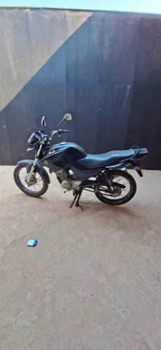 Moto yamaha 125 R$ 6.000