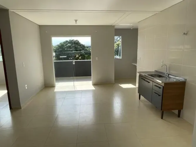 Apt 2 quartos-Campeche próximo do Trevo do Erasmo e Comcap