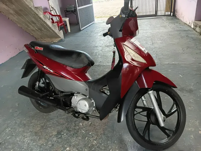 Vendo Biz+ 2008