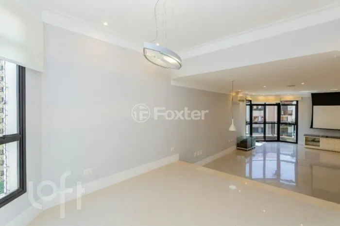 Apartamento à venda Rua Itapeti, Vila Gomes Cardim - São Paulo