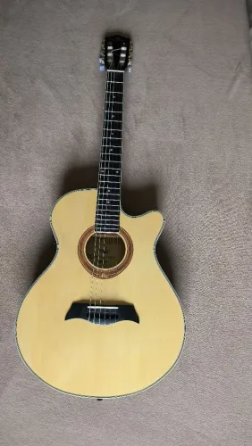 Violão Michael Nylon