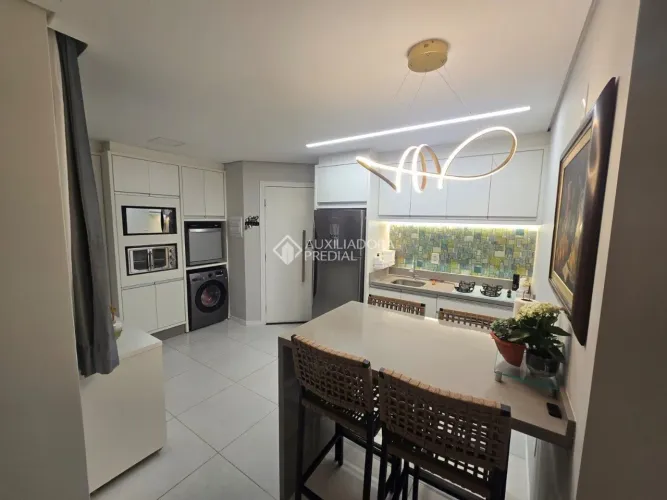 Apartamento Pronto para Morar ou Investir a Poucos Passos da Praia