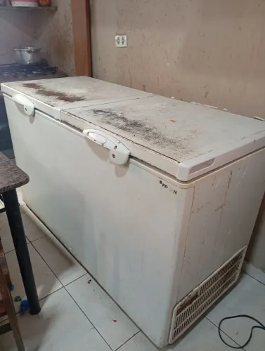 Freezer Fricon 503 lt