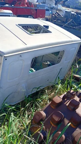 CABINE VOLKSWAGEN 24-250
