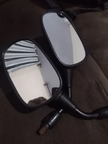 Espelho retrovisor original Hornet