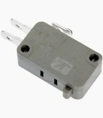 Micro Chave P/ Microondas 16 Amp. 250 V. 3 Ter