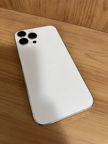 iPhone 13 Pro Max 128GB impecável!