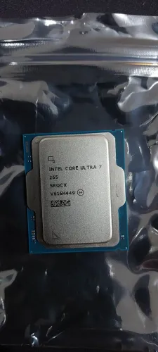 Processador Core Ultra 7