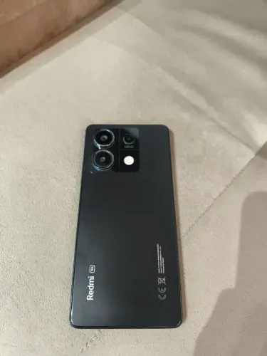 CELULAR XIAOMI REDIMI NOTE 13 5G -8GB- 256 GB.
