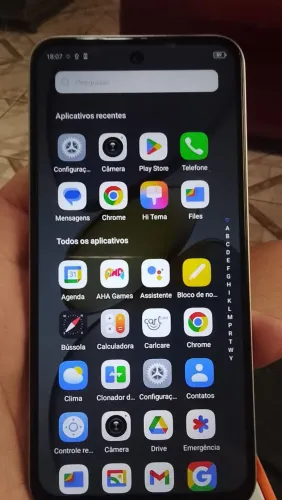 celular