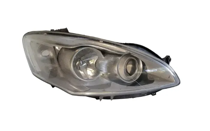 Farol Fiat Idea 2011/2015 Lado Direito