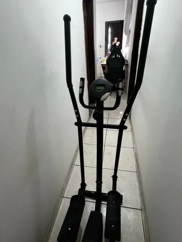 Vendo Elíptico