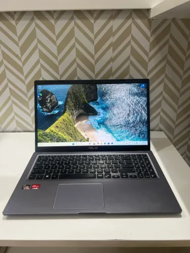 Notebook Gamer ASUS Ryzen 5
