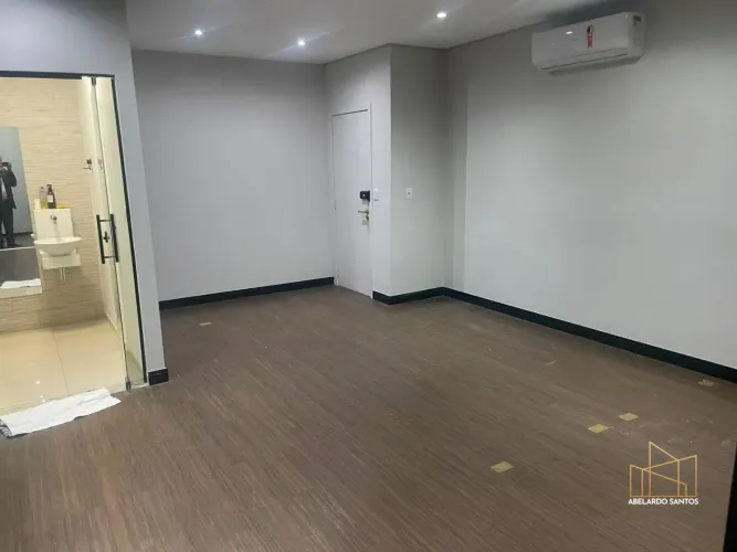 Sala para alugar, 67 m² por R$ 6.500/mês - Campus Office - Itu/SP