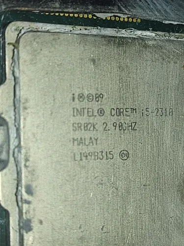 Processador i5