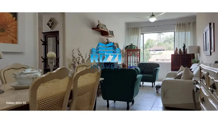Excelente Apartamento com 02 quartos à venda na Rua Araguaia