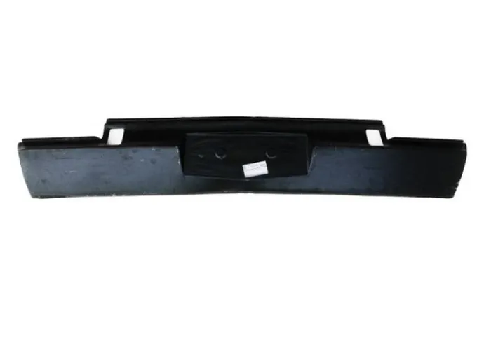 Painel Traseiro Inferior Chevrolet Caravan 80 à 92 Novo