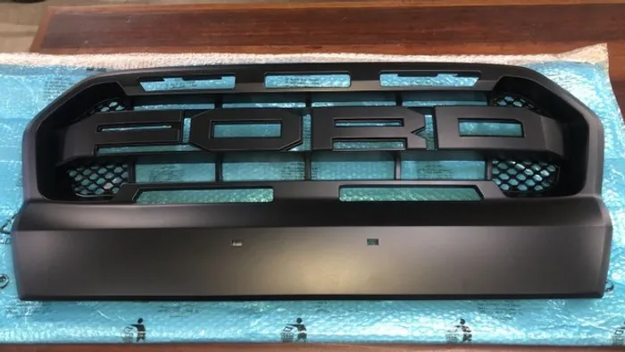 Grade Raptor Ford Ranger