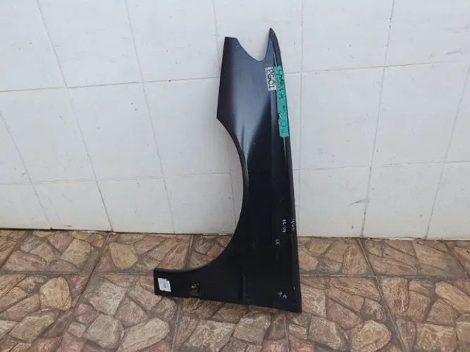 Paralama esquerdo Peugeot 406 ano 2001 Original