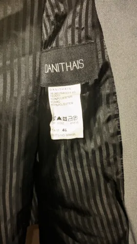 Colete Social Danithais