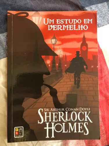 Sherlock Holmes