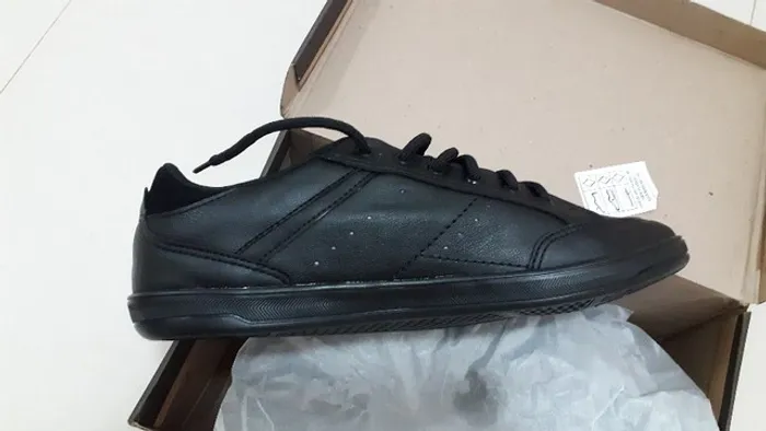 Sapatênis 42 preto