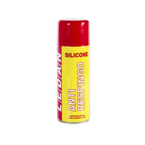 Anti-Respingo Silicone Ledan